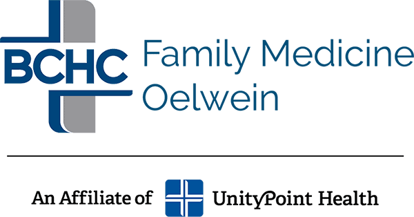 BCHC-Family-Medicine-Oelwein-W-UPH-Logox